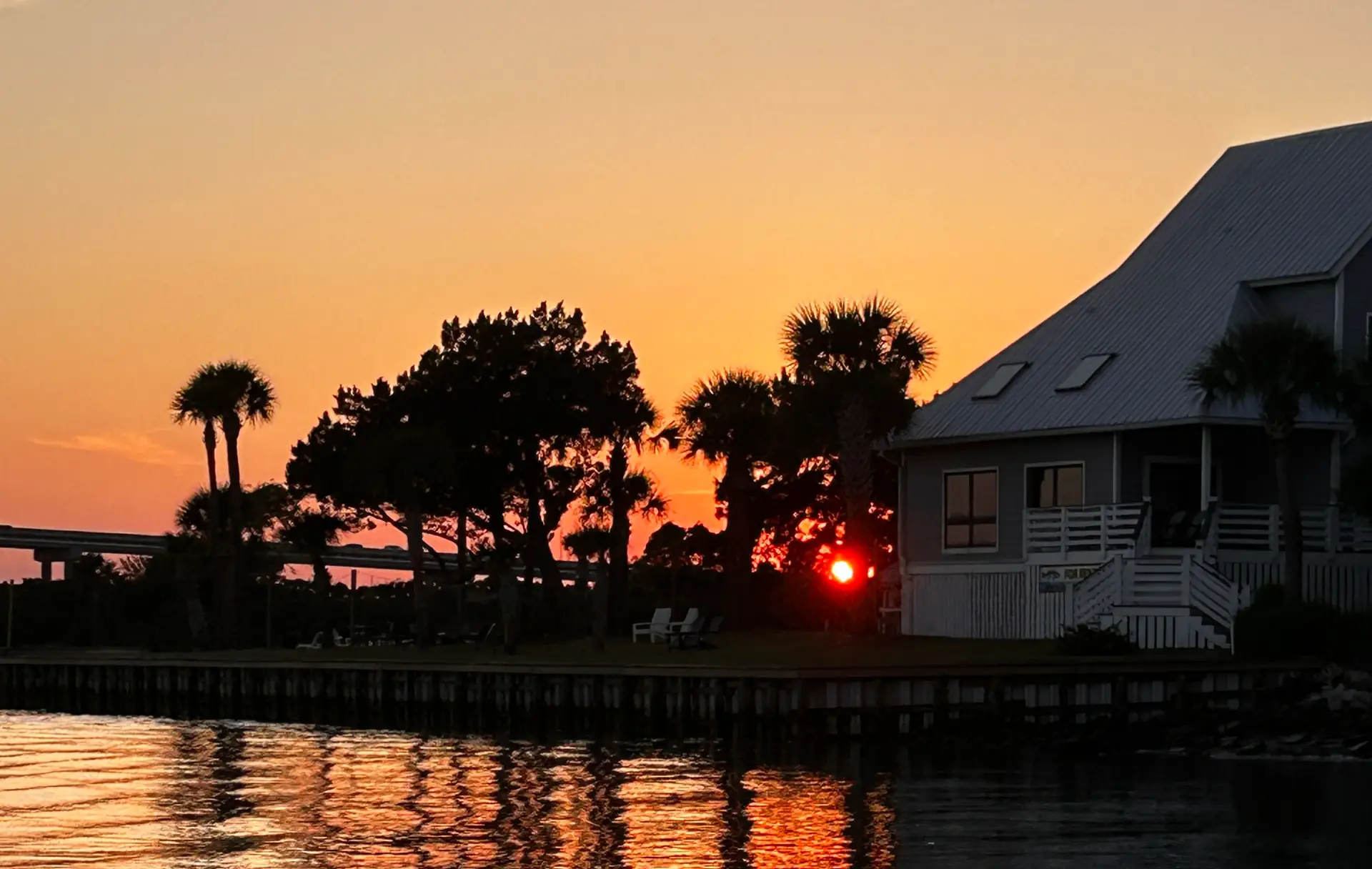 Charleston PM Banner Image